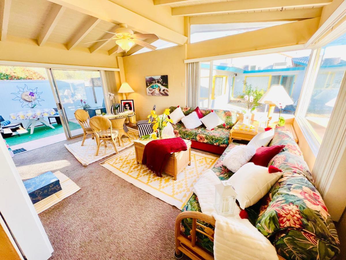 One-Bedroom Bungalow