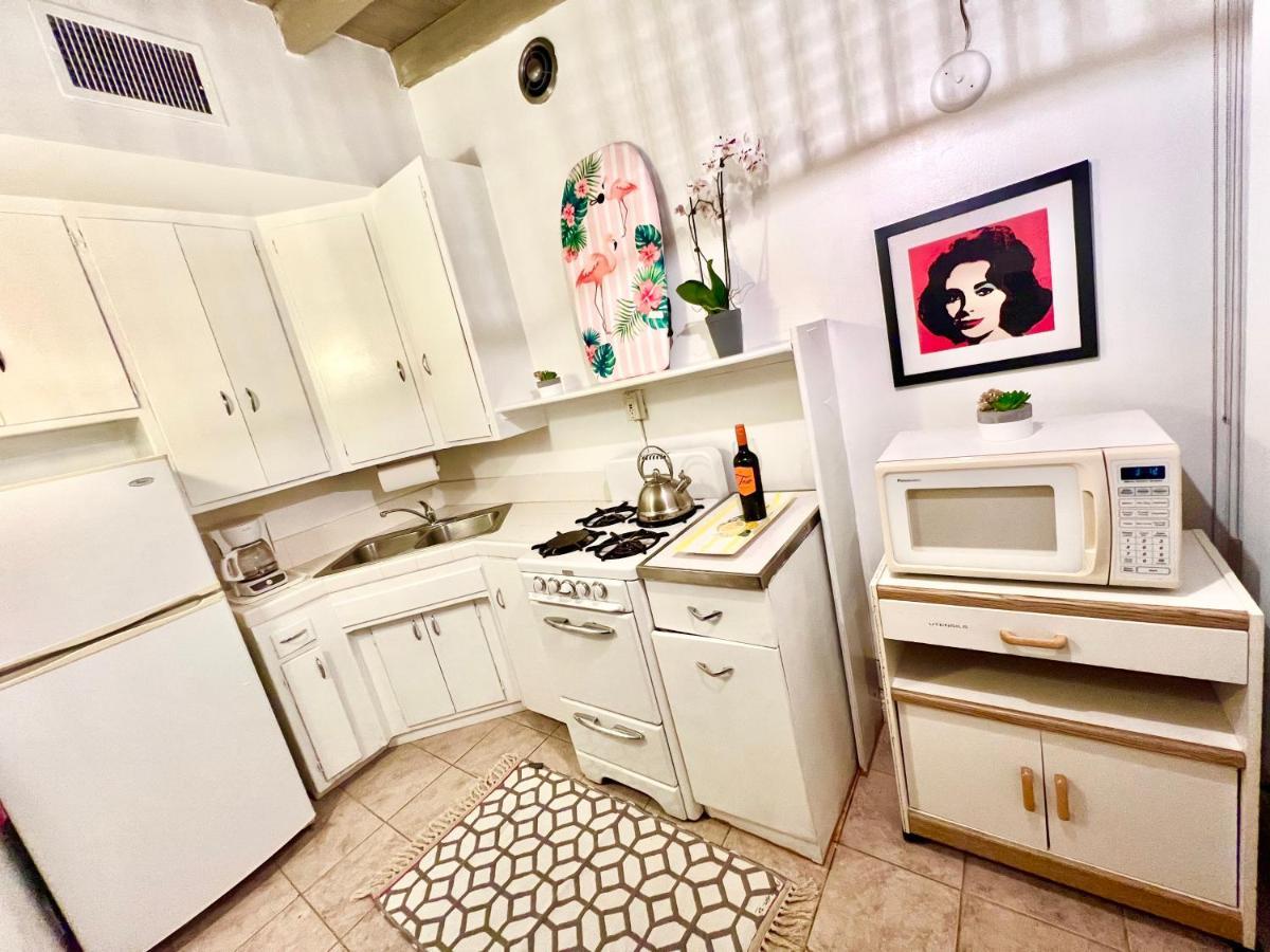 One-Bedroom Bungalow