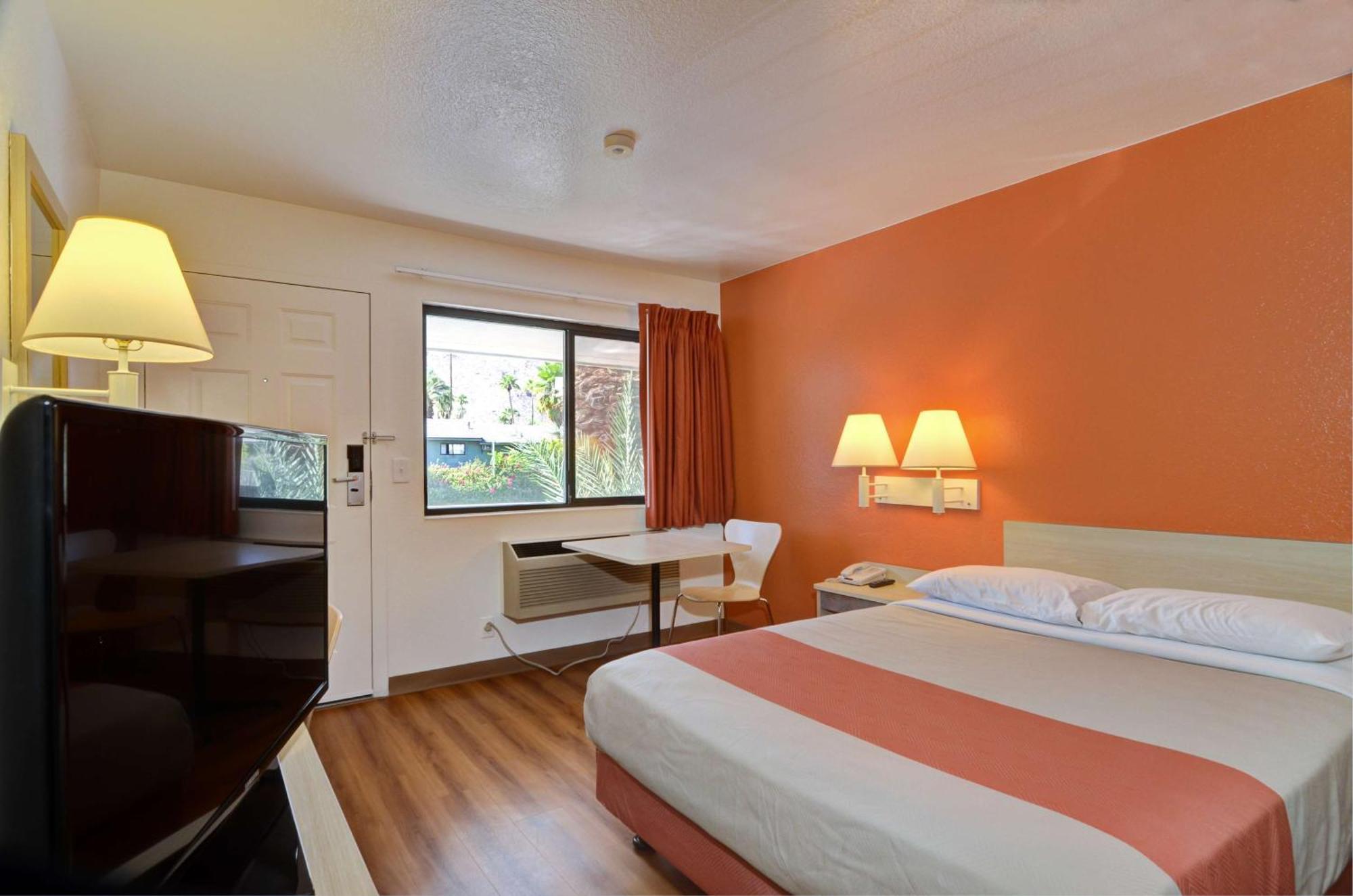 Double Room Disability Access Roll Shower