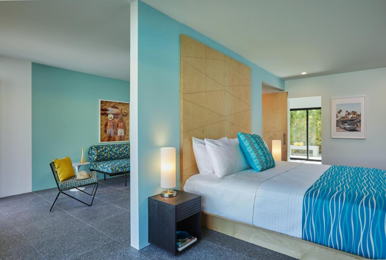 Suite Lit King-Size