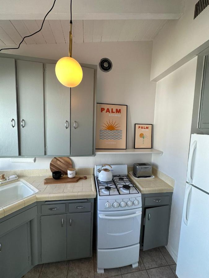 One-Bedroom Bungalow