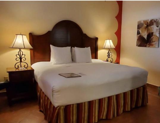 Queen Room Disability Access