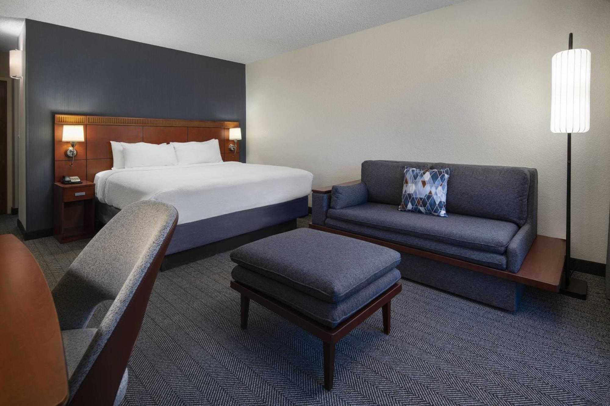 King Room Sofa Bed