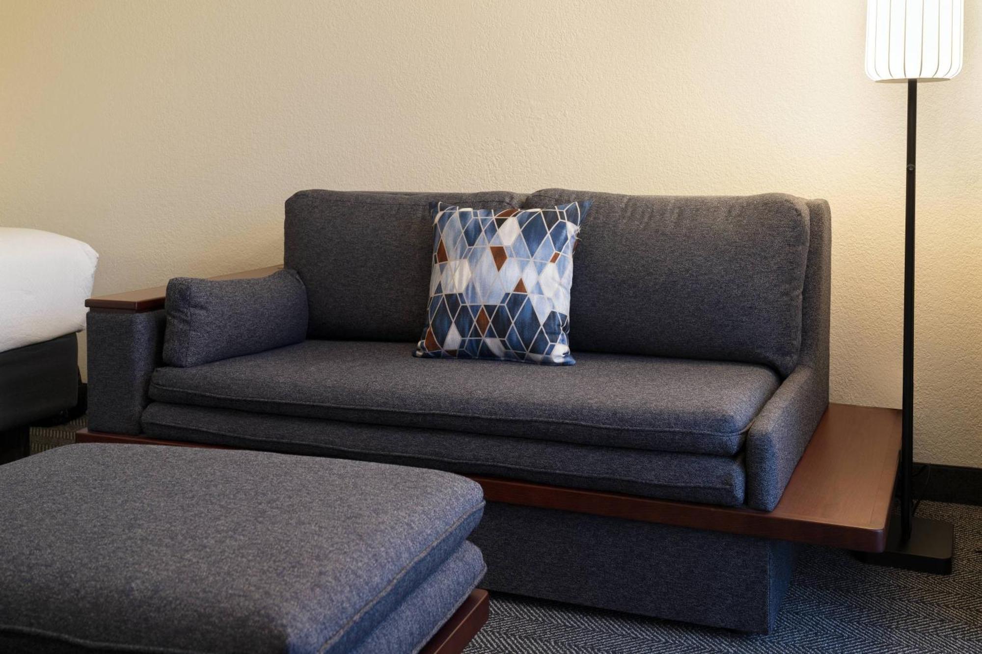 King Room Sofa Bed