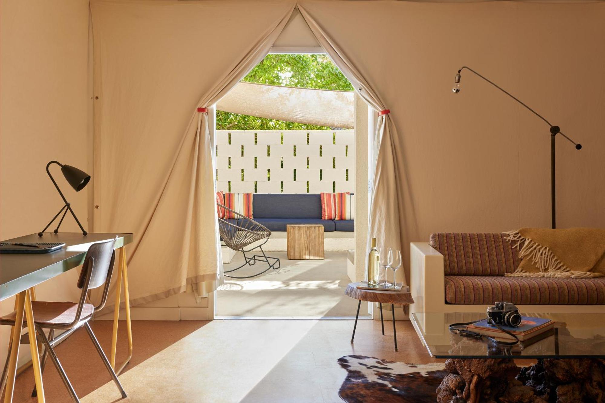 Ace Suite
