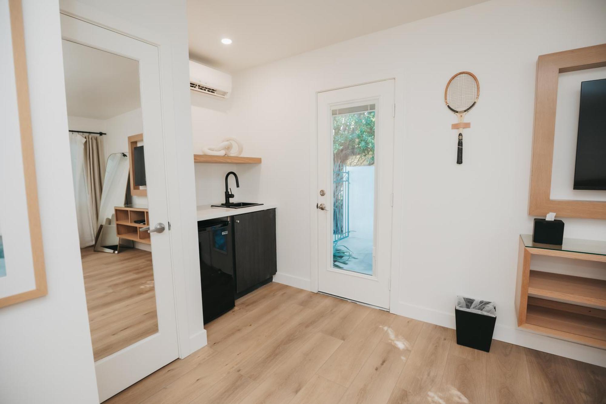 Superior Bungalow
