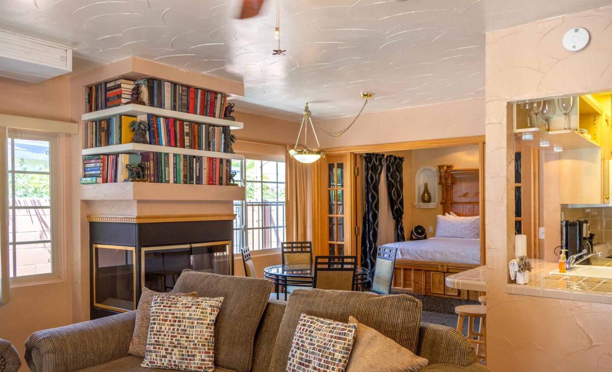 Superior King Room