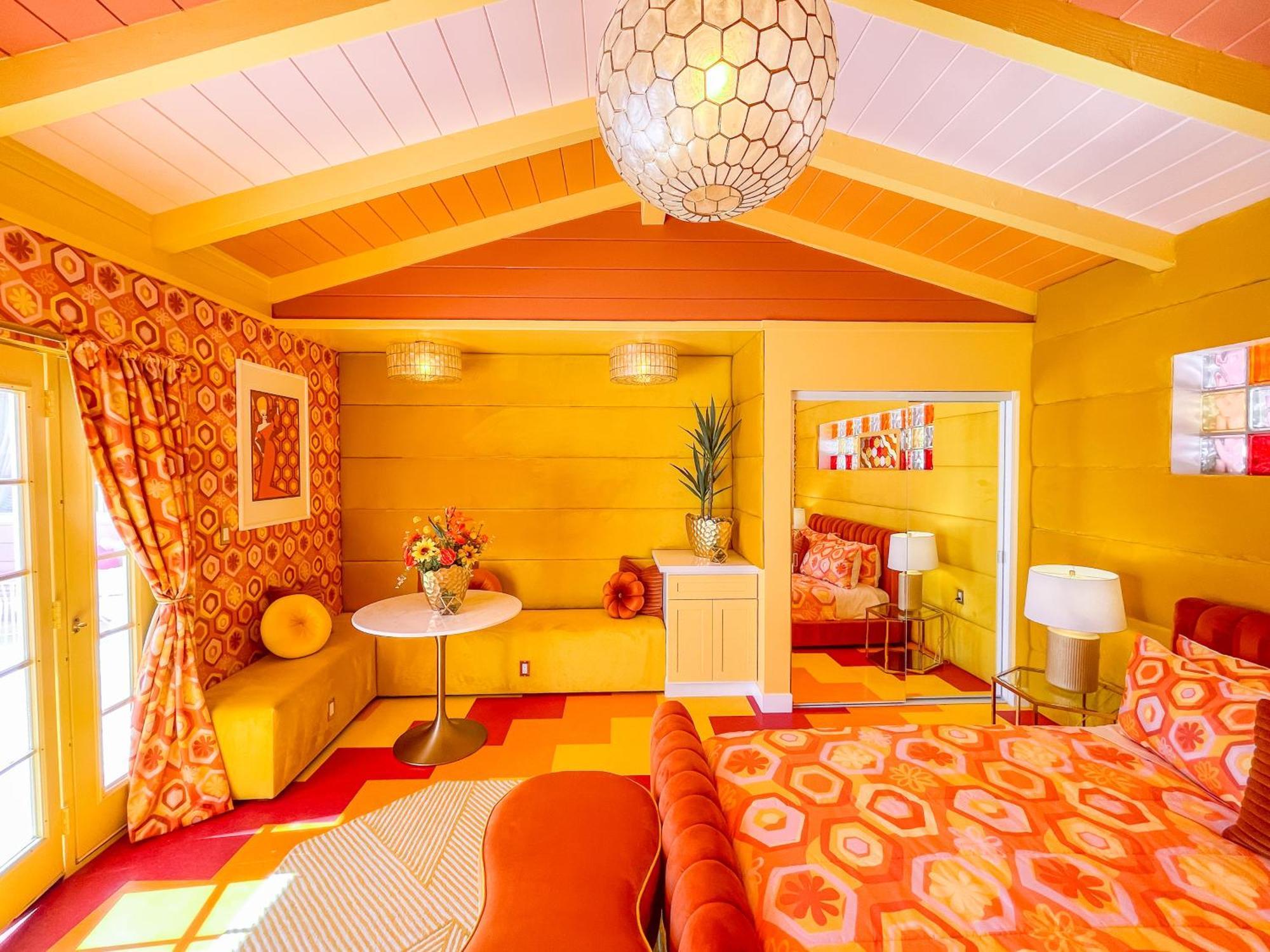 Superior King Suite