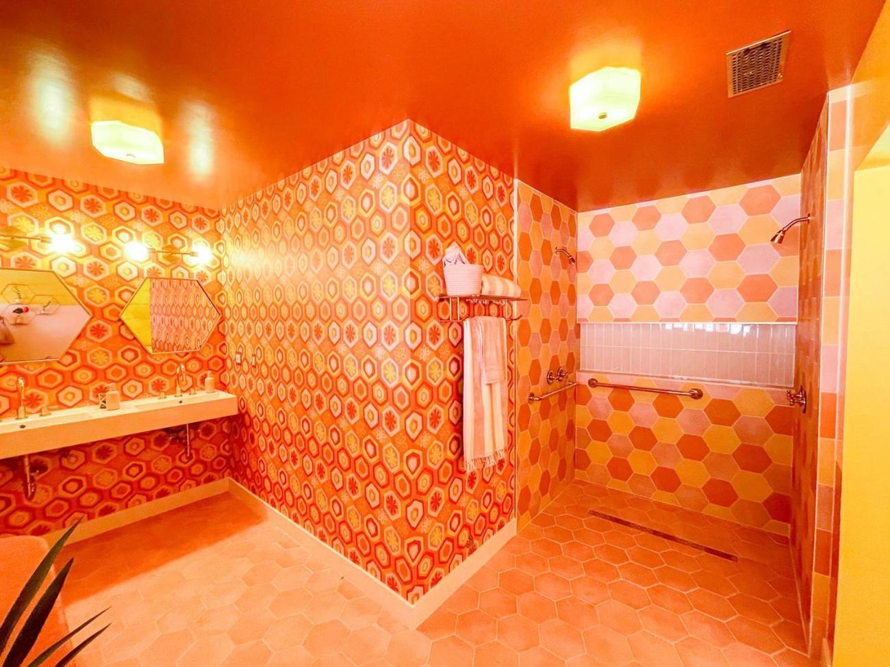 Superior King Suite