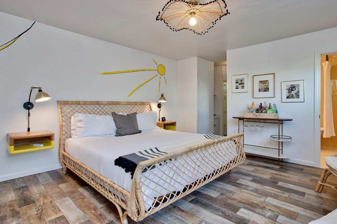 Suite Lit King-Size avec Baignoire