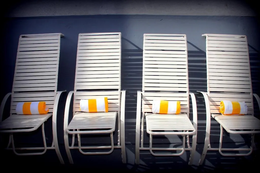 Stardust Hotel-1
