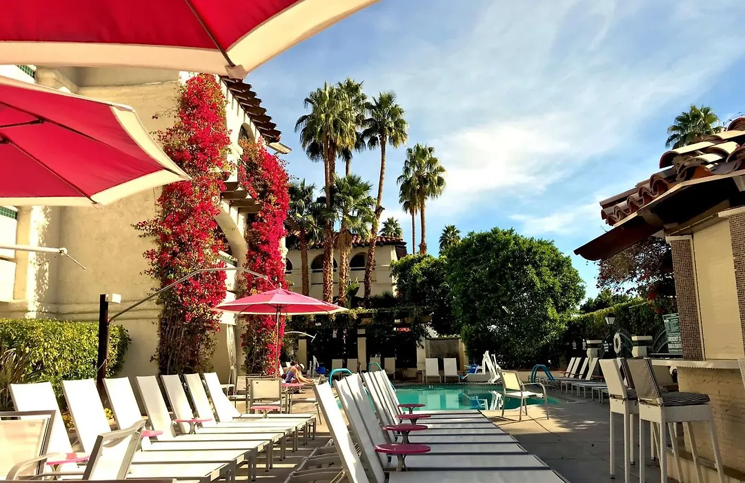 Best Western Plus Las Brisas Hotel-1