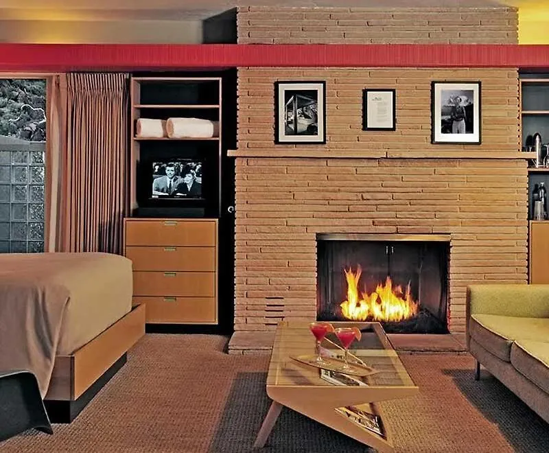 Orbit In - 21 And Over - A Town & Desert Boutique Hotel (Adults Only)-1