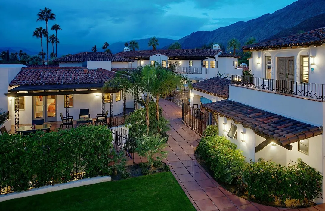 Triada Palm Springs, Autograph Collection-1