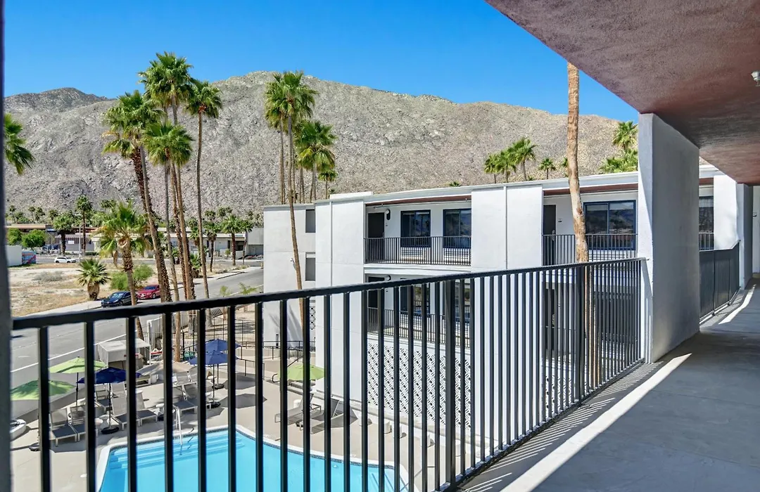 The Dunes Hotel-1
