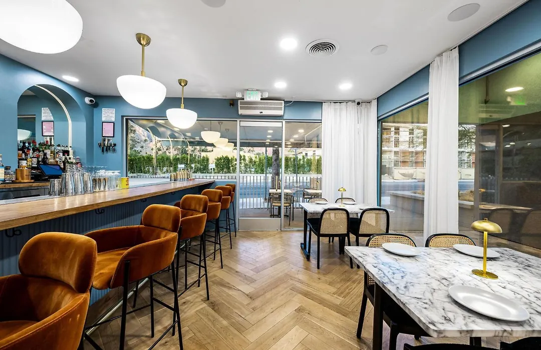 The Skylark, A Palm Springs Hotel-1