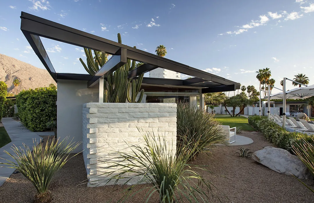 L'Horizon Resort & Spa, Hermann Bungalows - Adults Only 21 And Older-1