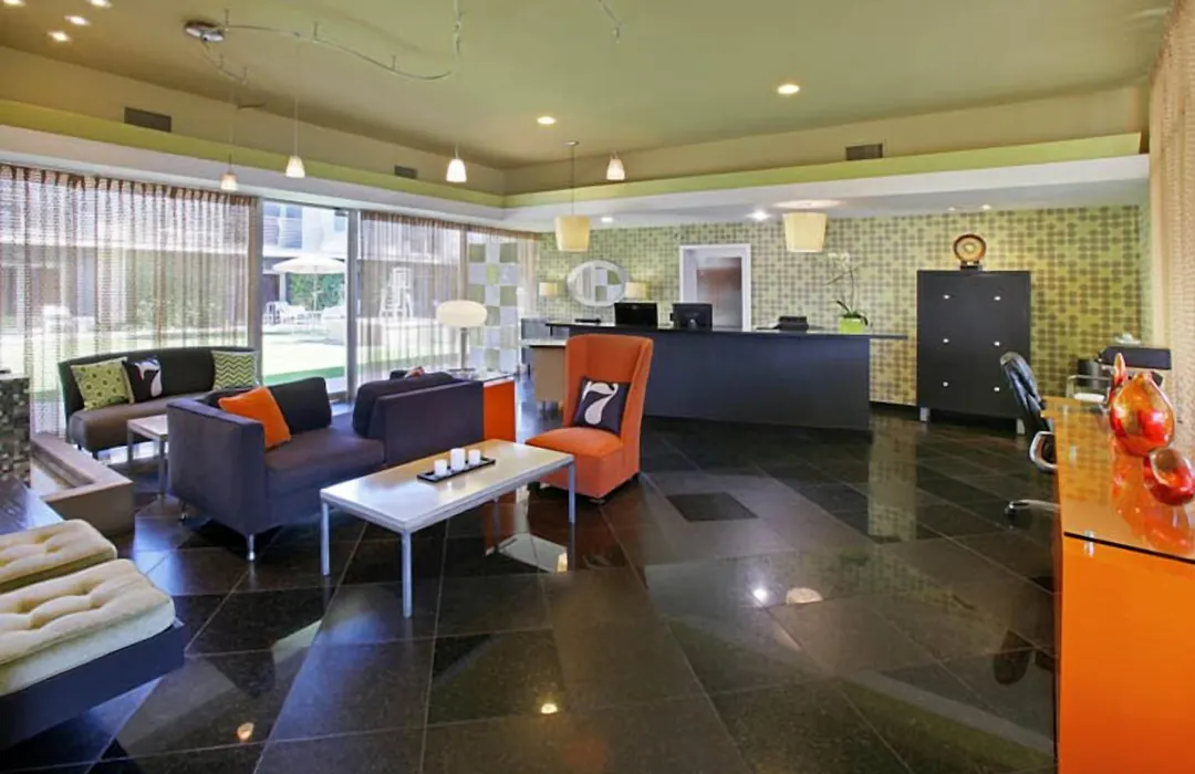 7 Springs Inn & Suites-1