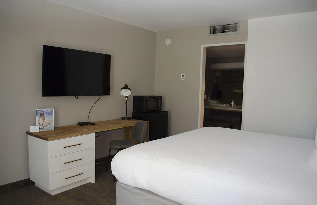 Vagabond Motor Hotel - Palm Springs-1