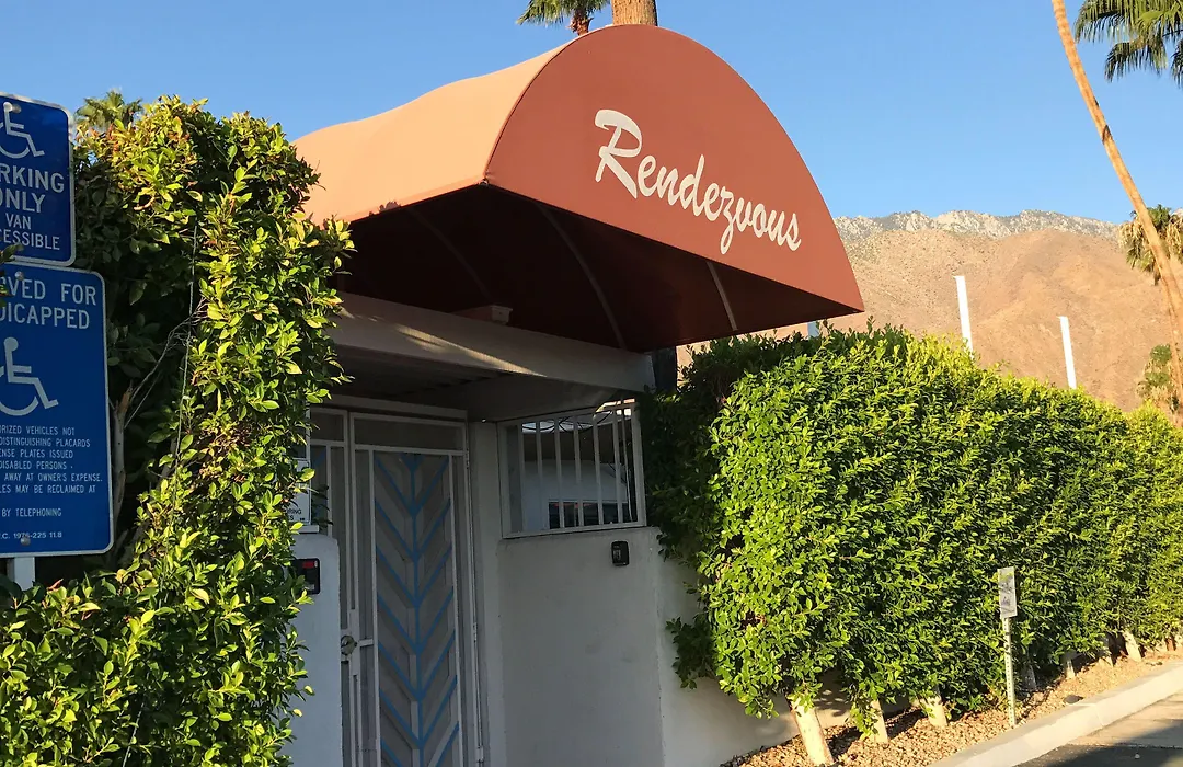 Palm Springs Rendezvous-1
