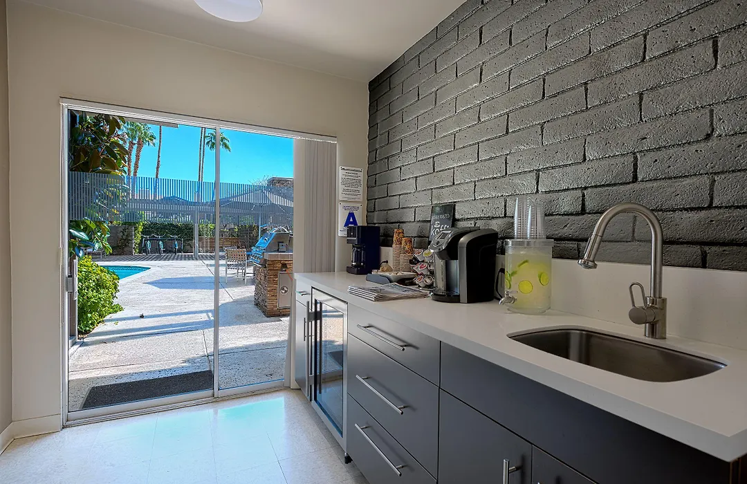 Desert Hills - 21 And Over - A Town & Desert Boutique Hotel (Adults Only)-1