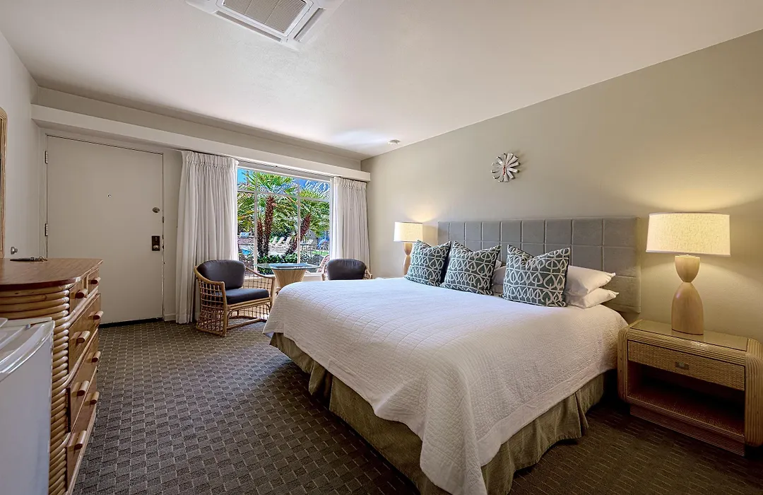 Desert Hills - 21 And Over - A Town & Desert Boutique Hotel (Adults Only)-1