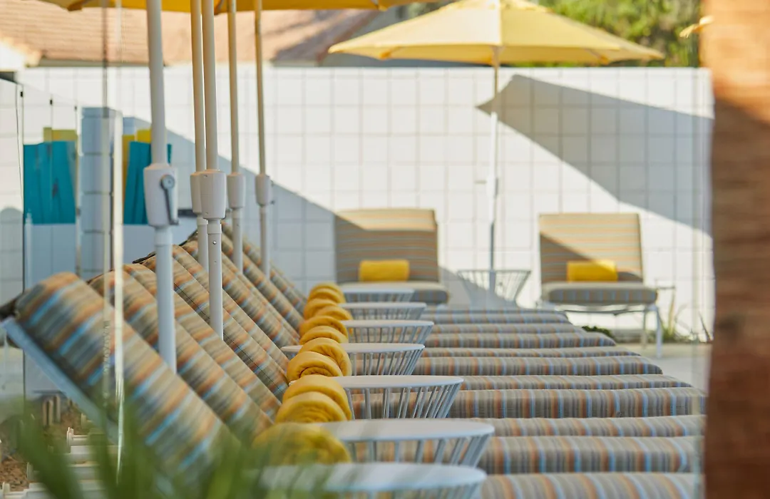 Twin Palms Resort - A Gay Men'S Resort-1