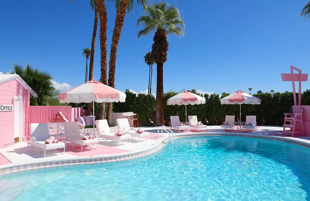 Trixie Motel-1