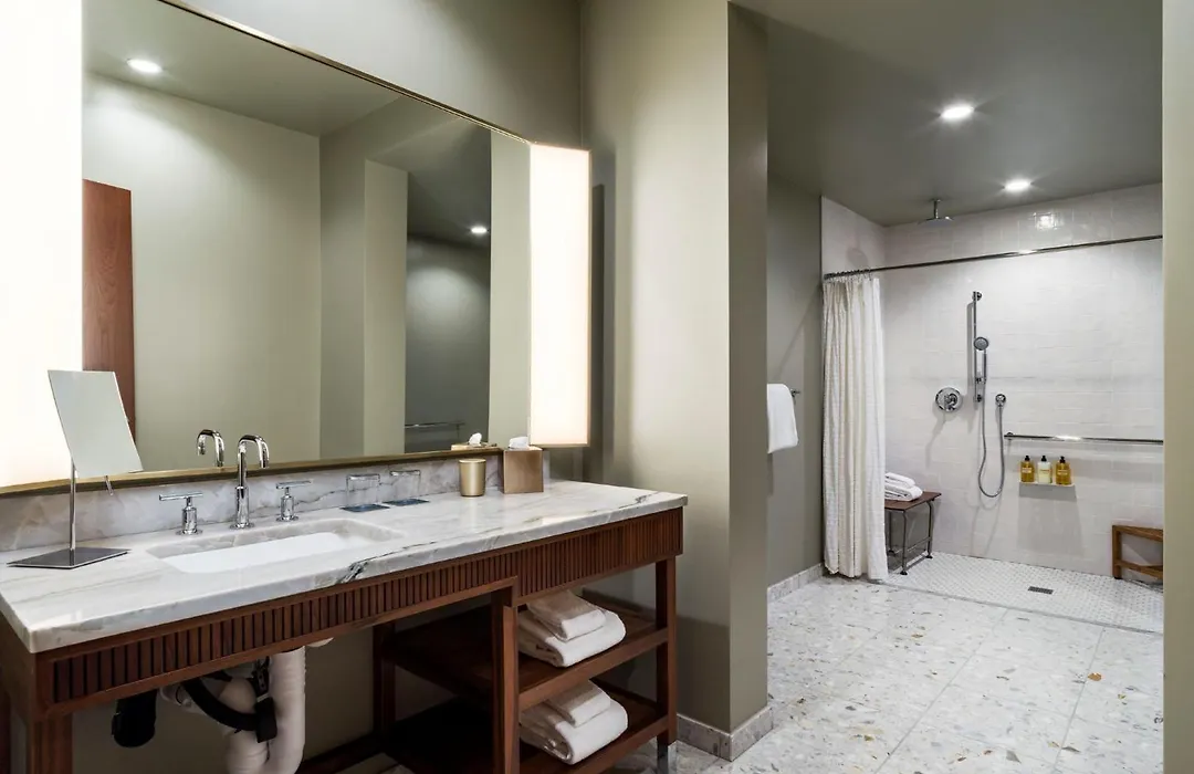 Thompson Palm Springs, By Hyatt-1