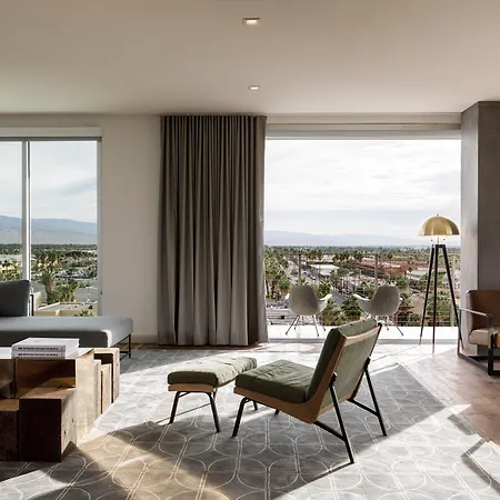 Kimpton Rowan Palm Springs Hotel By Ihg-3