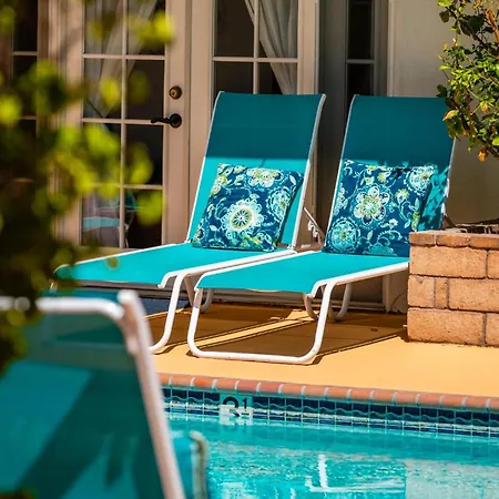 Old Ranch Inn - Adults Only 21 & Up-3