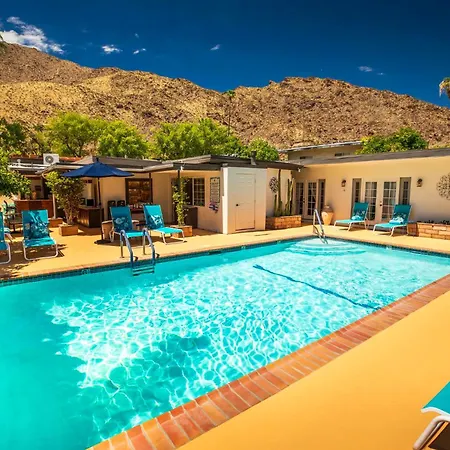 Old Ranch Inn - Adults Only 21 & Up-2