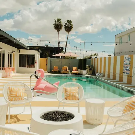 The Mod Hotel-2