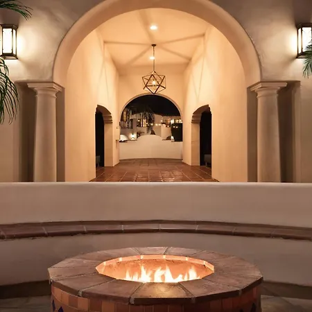 Triada Palm Springs, Autograph Collection-2