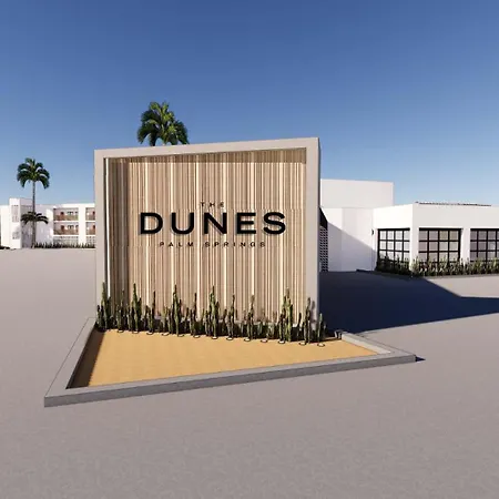 The Dunes Hotel-2