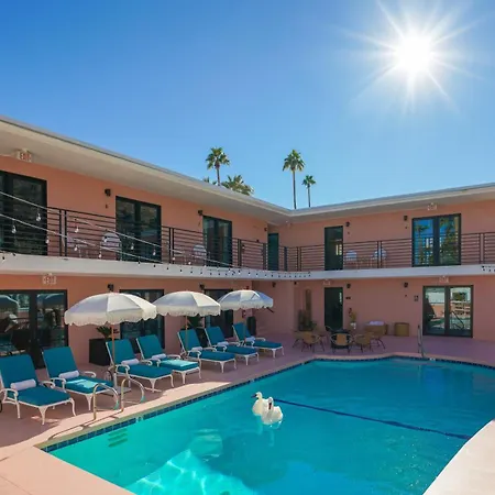 The Stardust Hotel - Adults Only-3