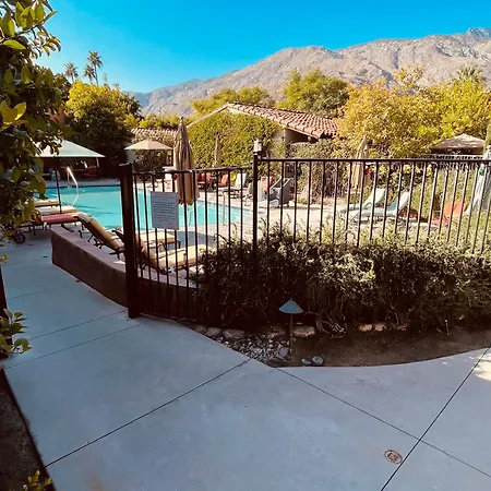 Los Arboles Hotel-2