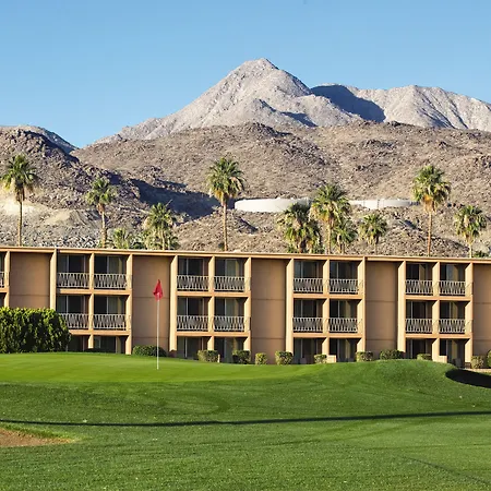 Worldmark Palm Springs - Plaza Resort And Spa-3