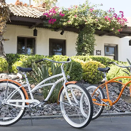 Ingleside Estate Hotel & Bungalows- Adults Only-3