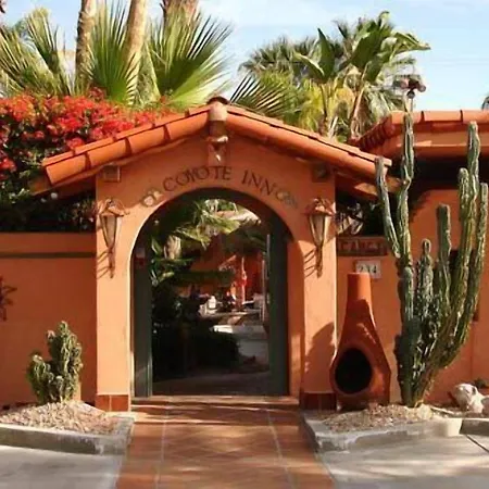 Coyote Inn-2