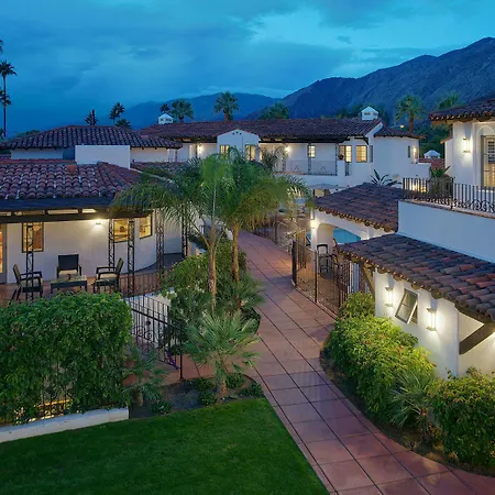 Triada Palm Springs, Autograph Collection-3