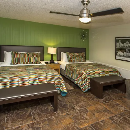 Desert Riviera Hotel - A Town & Desert Boutique Hotel-3