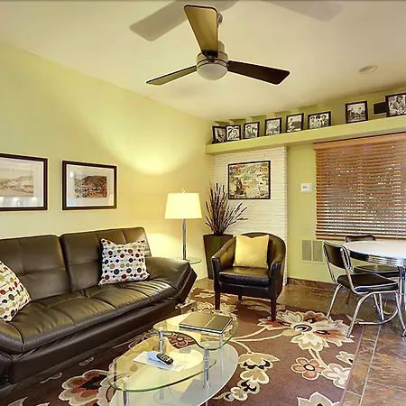 Desert Riviera Hotel - A Town & Desert Boutique Hotel-3