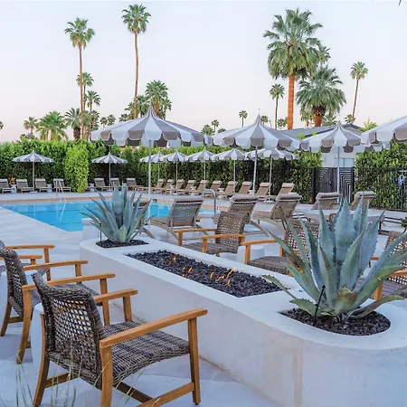 Azure Sky Hotel - Adults Only - A Town & Desert Boutique Hotel-2