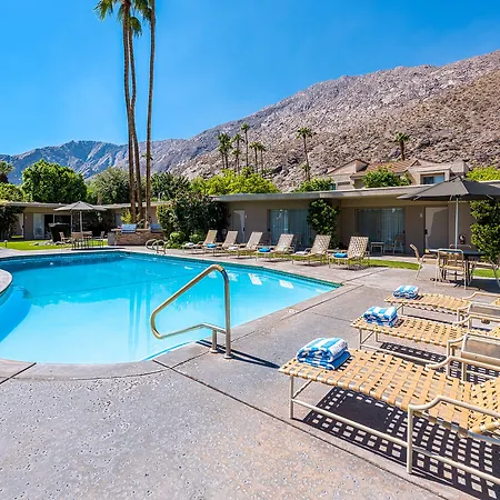 Desert Hills - 21 And Over - A Town & Desert Boutique Hotel (Adults Only)-3