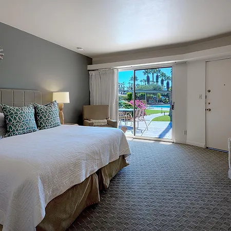 Desert Hills - 21 And Over - A Town & Desert Boutique Hotel (Adults Only)-2