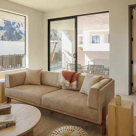 Drift Palm Springs, A Member Of Design Hotels-2