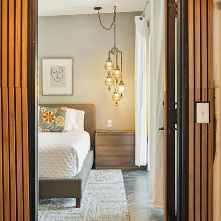 Speakeasy Hotel (Adults Only)-3