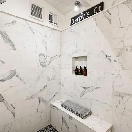 Speakeasy Hotel (Adults Only)-2