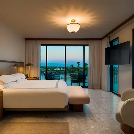 Thompson Palm Springs, By Hyatt-2